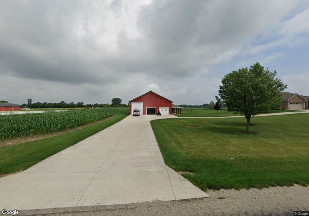 6734 W 1350 N, Nappanee, IN 46550 - photo 1