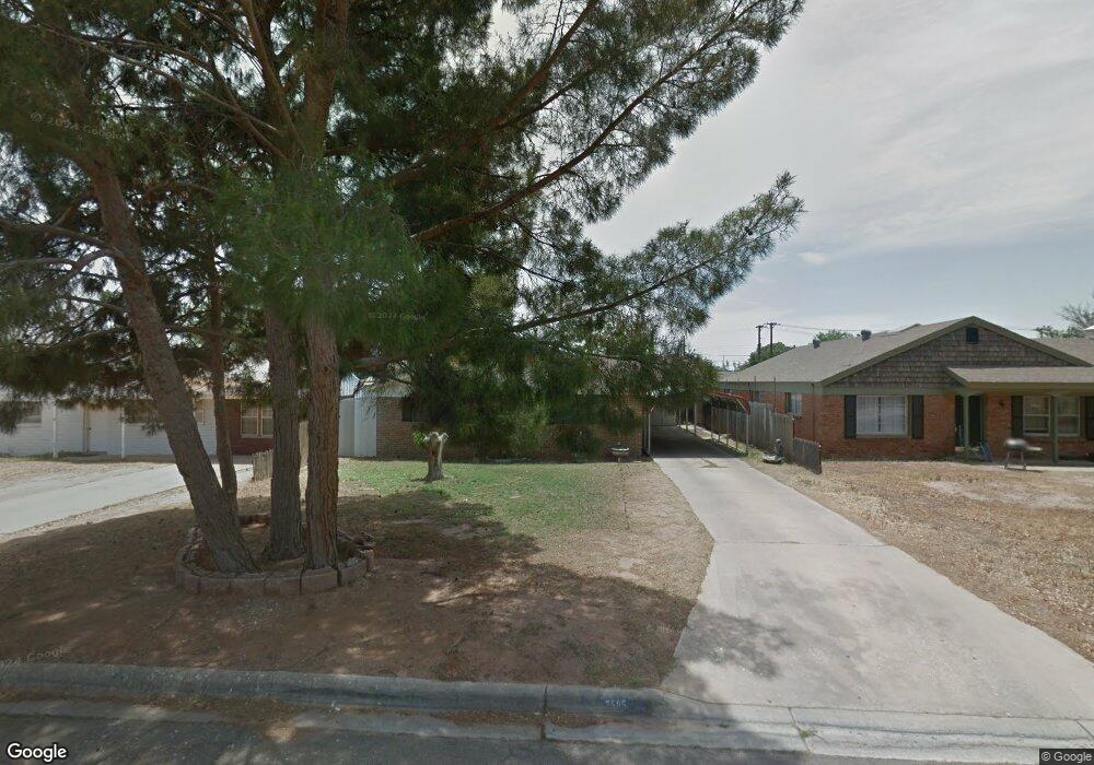 3505 Princeton Ave, Midland, TX 79703 - photo 1