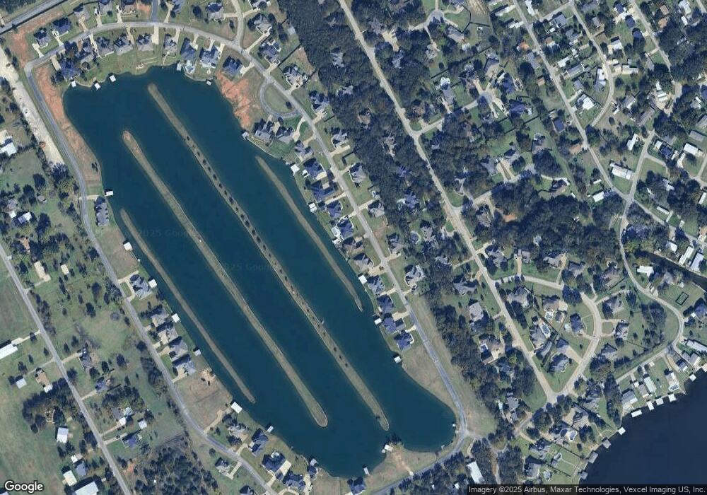 3912 Upper Lake Cir, Granbury, TX 76049 - photo 1