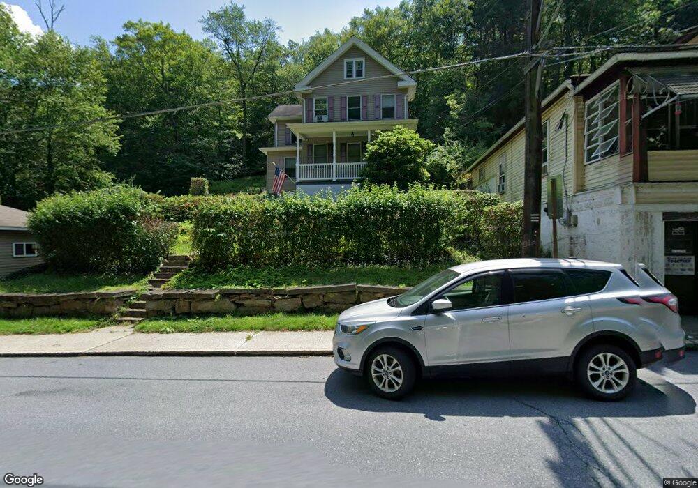 363 W Broadway, Jim Thorpe, PA 18229 - photo 1