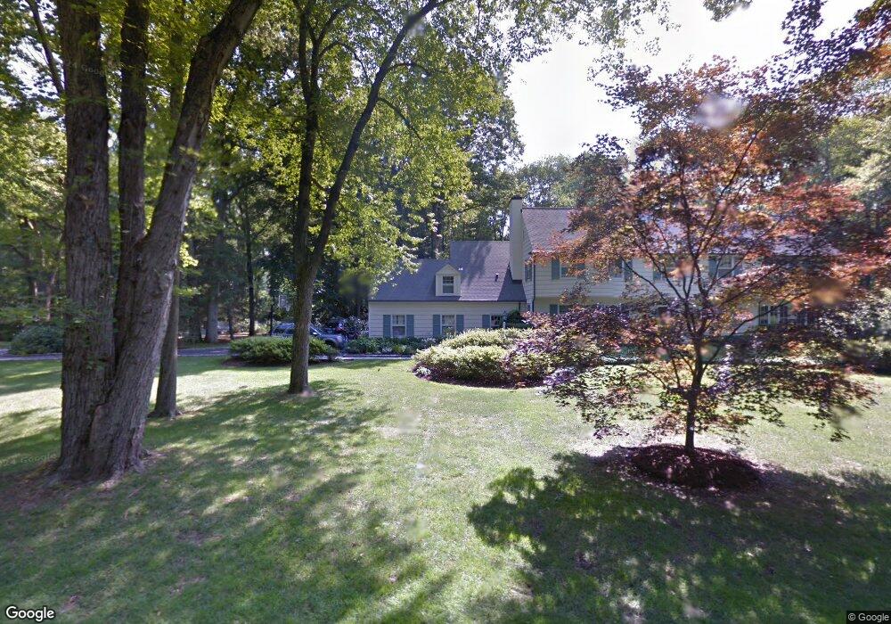 18 Nolen Ln, Darien, CT 06820 - photo 1