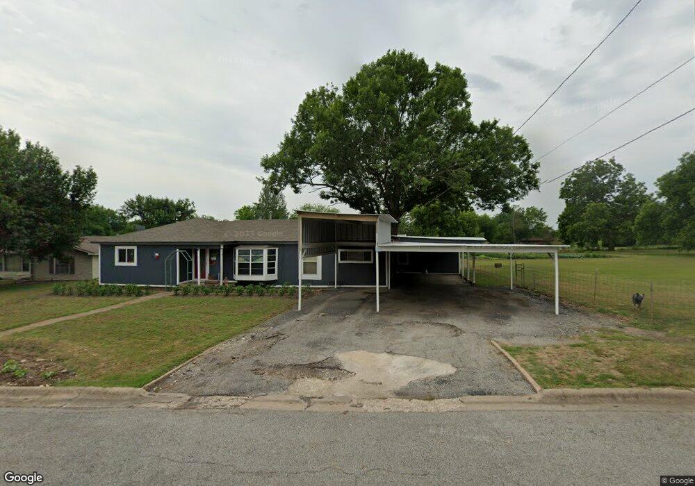 1614 E Nall St, Sherman, TX 75090 - photo 1