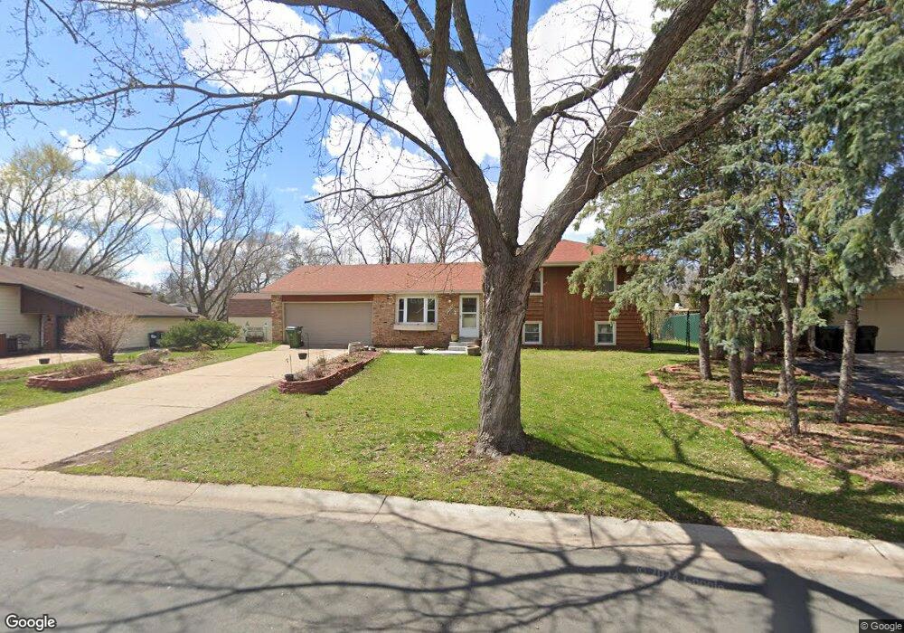 10331 Uplander St NW, Coon Rapids, MN 55433 - photo 1