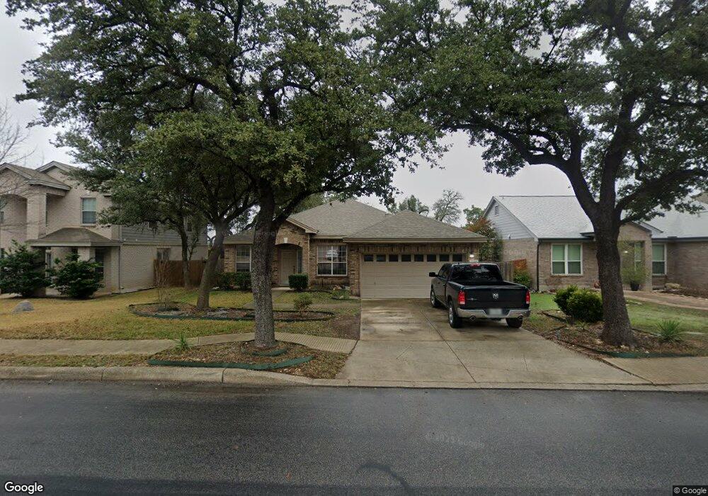 24414 Brazos Stage, San Antonio, TX 78255 - photo 1