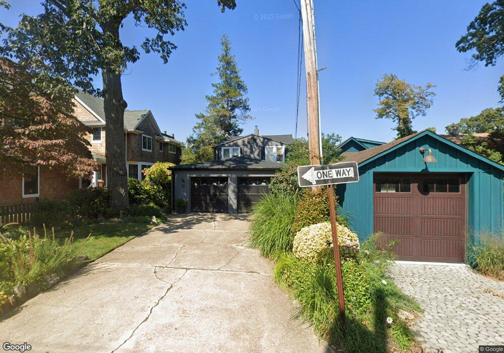 47 Wanamassa Point Rd, Ocean, NJ 07712 - photo 1