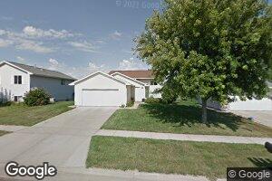 4204 N Jans Dr, Sioux Falls, SD 57107