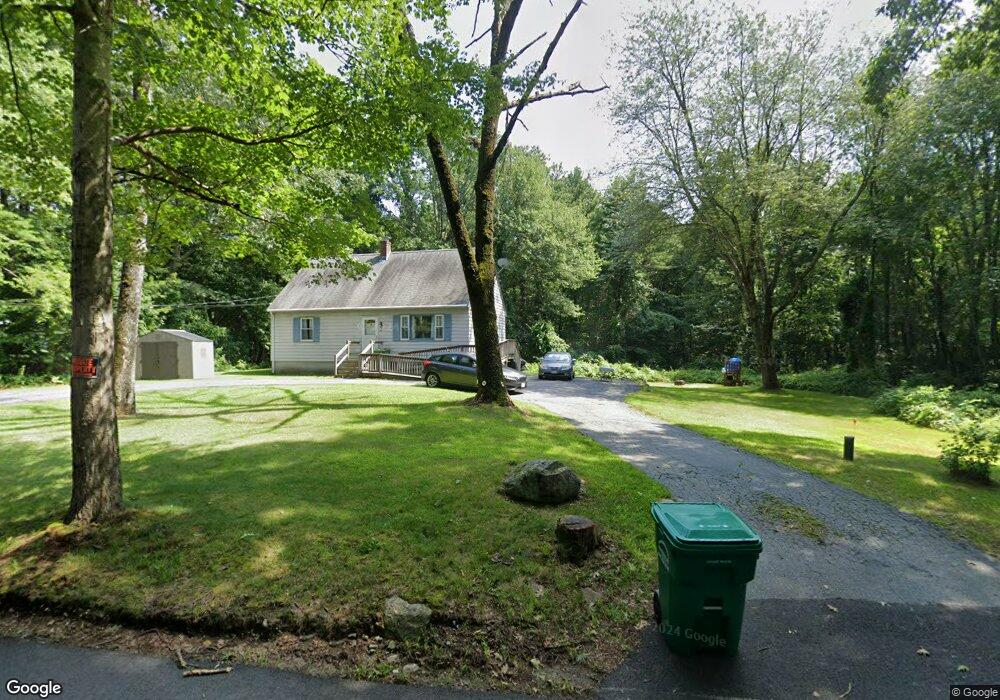 43 Duval Rd, Sutton, MA 01590 - photo 1