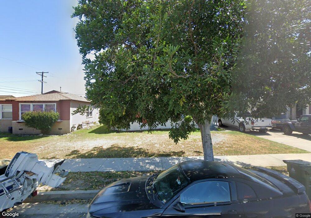 854 E 118th Place, Los Angeles, CA 90059 - photo 1