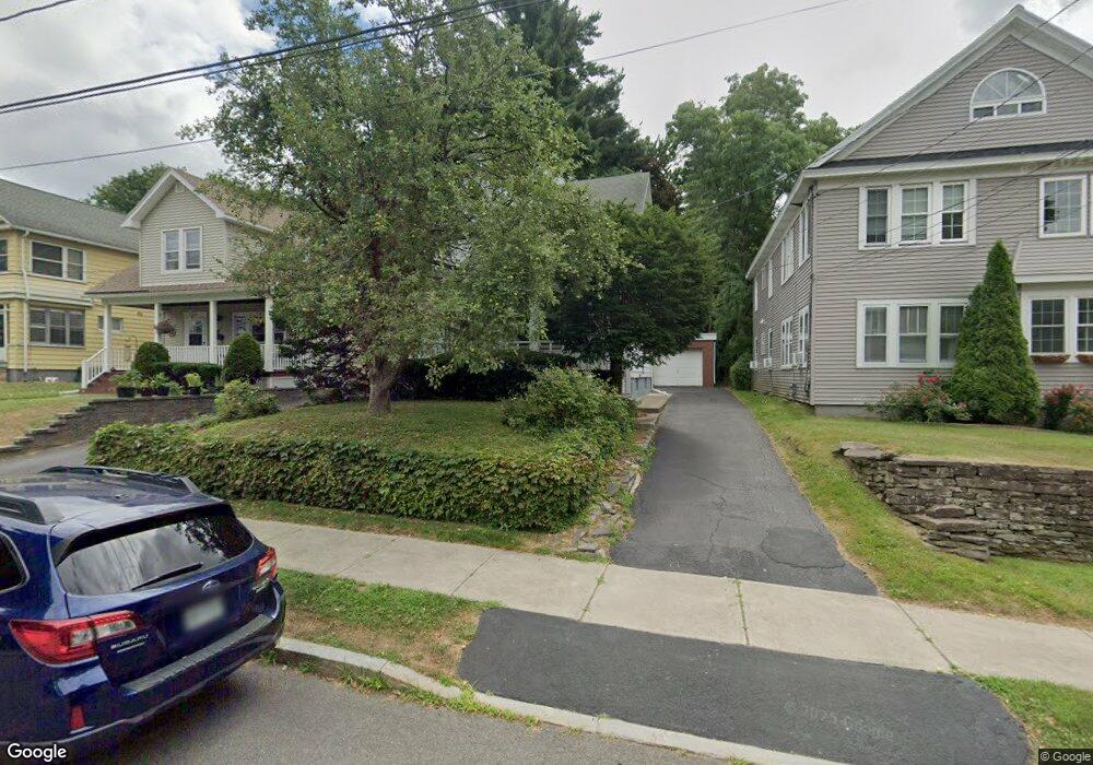 116 Hollywood Ave, Albany, NY 12208 - photo 1