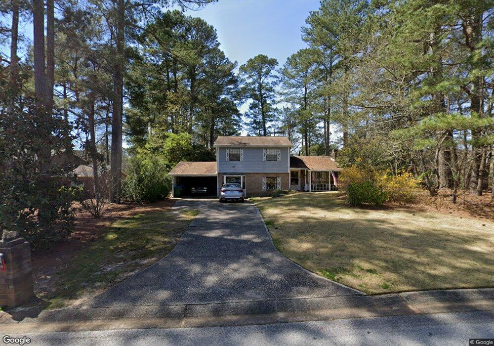 1167 Shady Ln SW, Lilburn, GA 30047 - photo 1