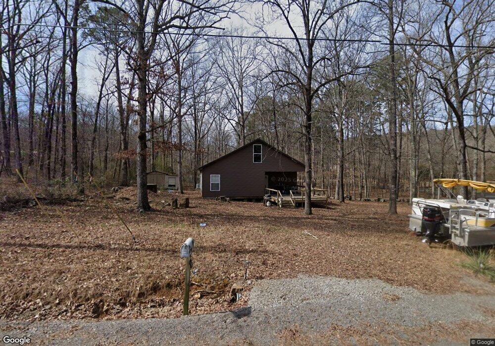 10 Bert Dickey Rd, Heber Springs, AR 72543 - photo 1
