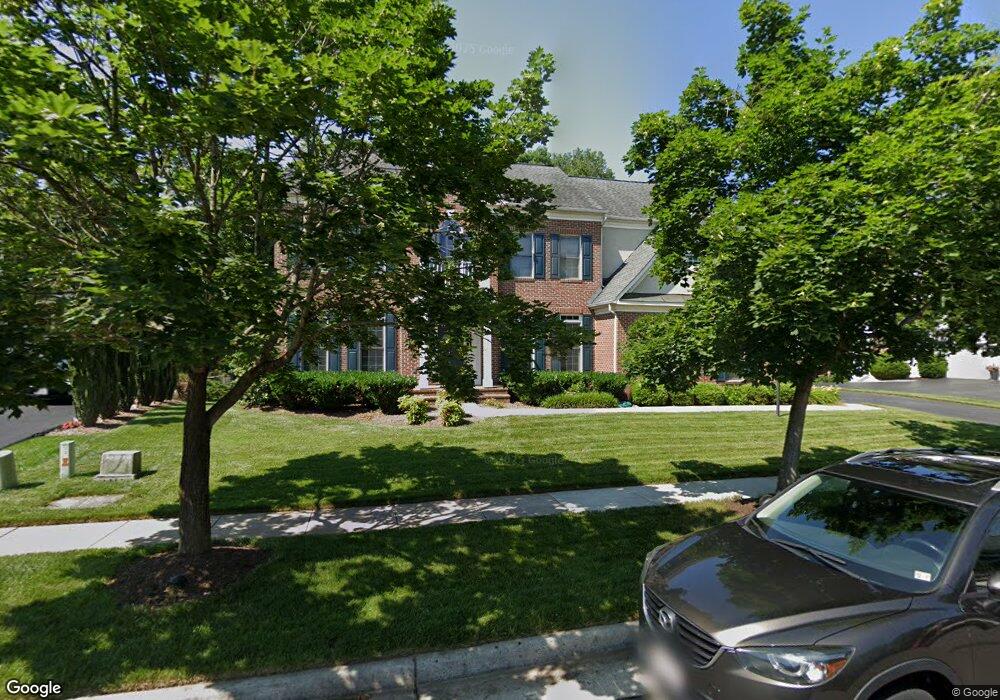 26167 Glasgow Dr, Chantilly, VA 20152 - photo 1