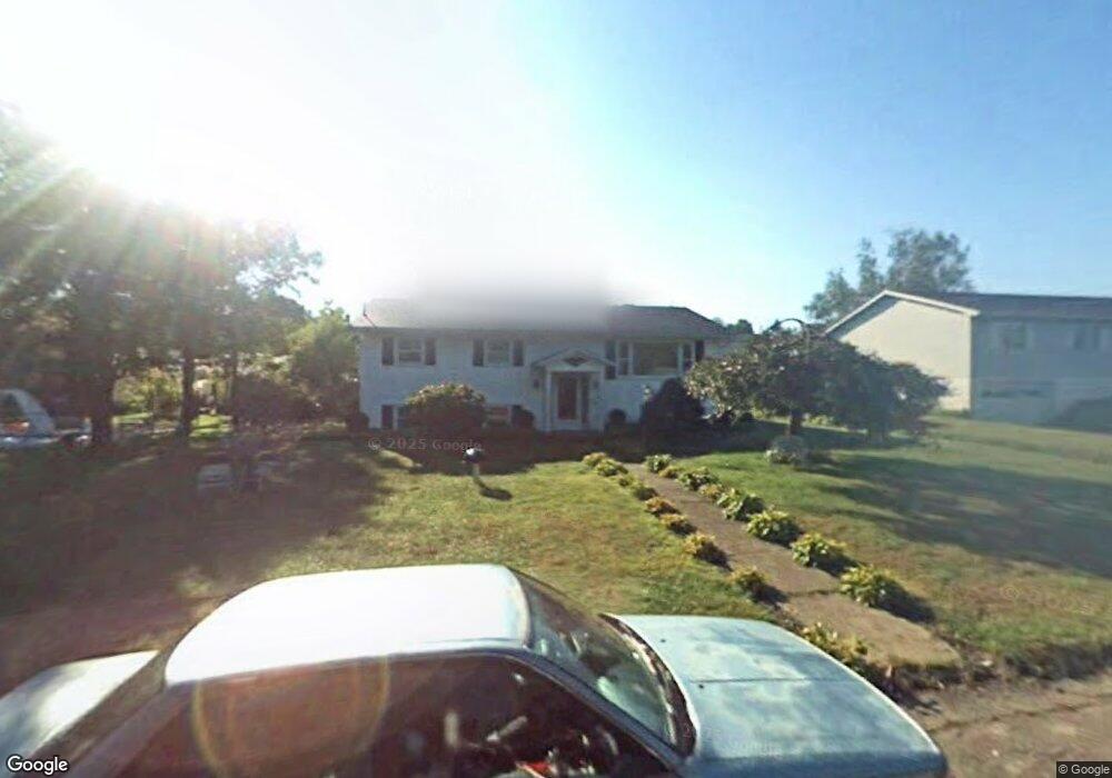 726 2nd St, Eynon, PA 18403 - photo 1