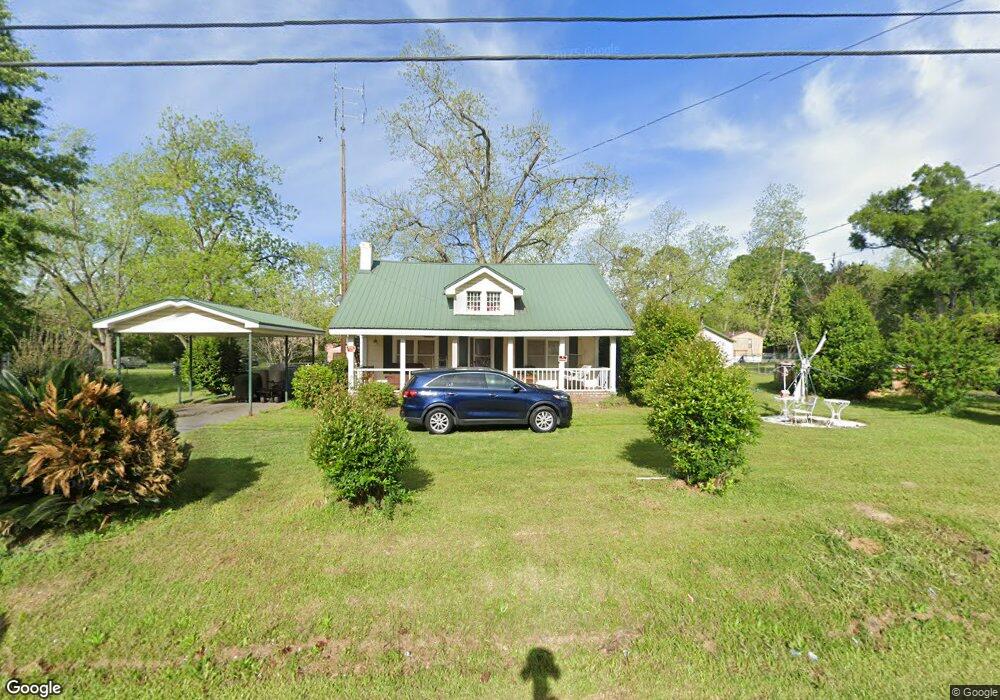 2917 Sylvester Dr, Moultrie, GA 31768 - photo 1