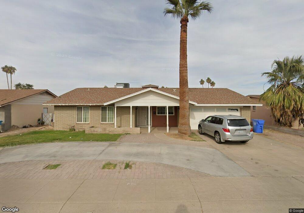 4132 W Dunlap Ave unit 1, Phoenix, AZ 85051 - photo 1