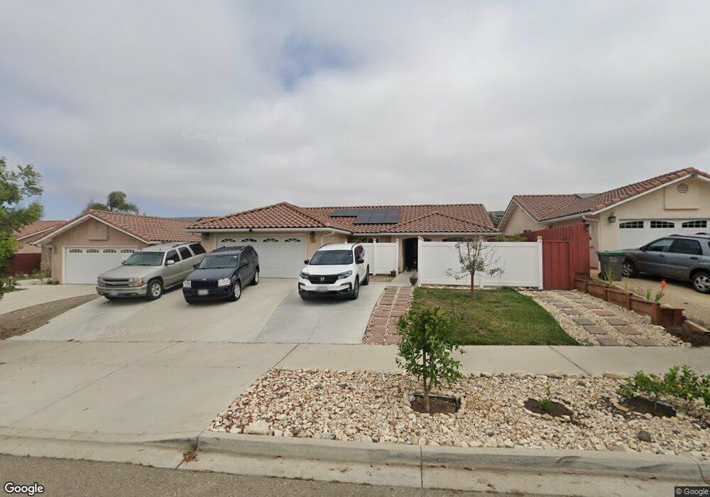 248 Ash Ave, Nipomo, CA 93444 - photo 1