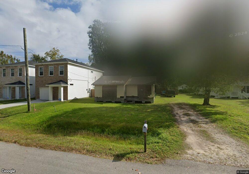 8408 Knox St, Houston, TX 77088 - photo 1