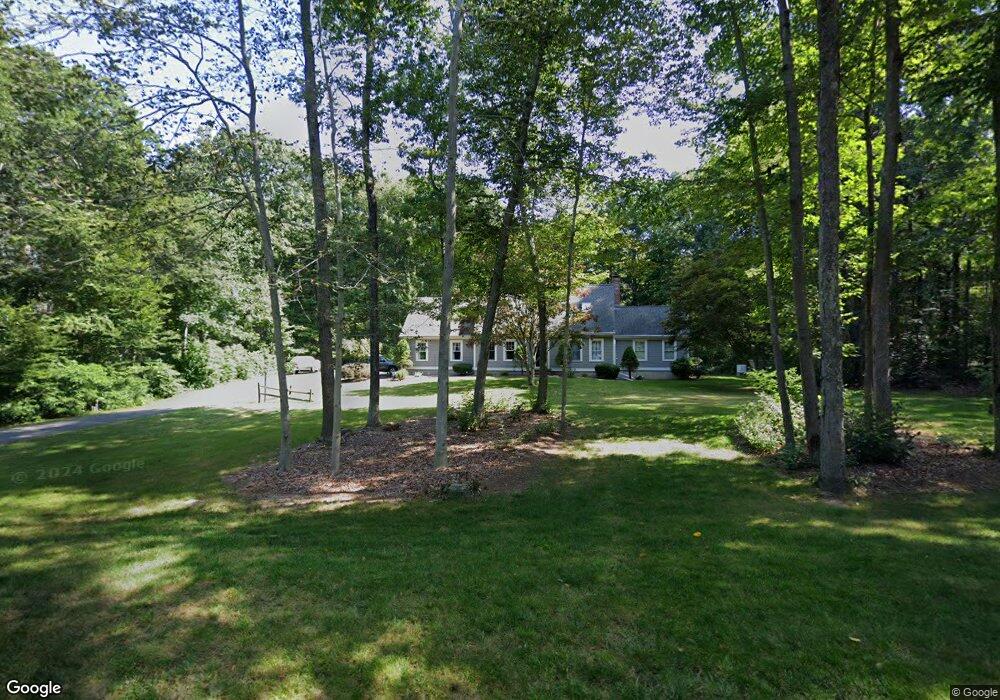 33 Witch Hazel Dr, Deep River, CT 06417 - photo 1