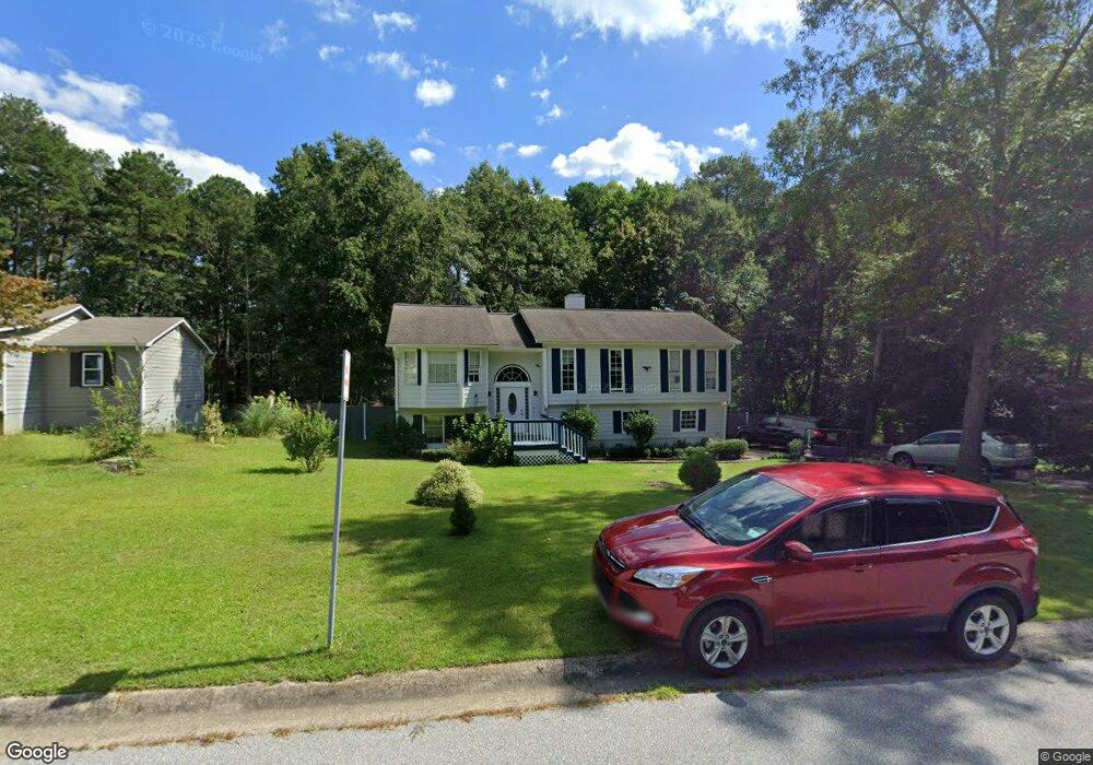 2542 Whisper Ct, Dacula, GA 30019 - photo 1