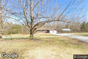 1802 Lindsey Rd, Parsons, TN 38363