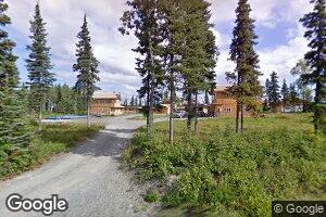 22616 Terrace Dr, Kasilof, AK 99610