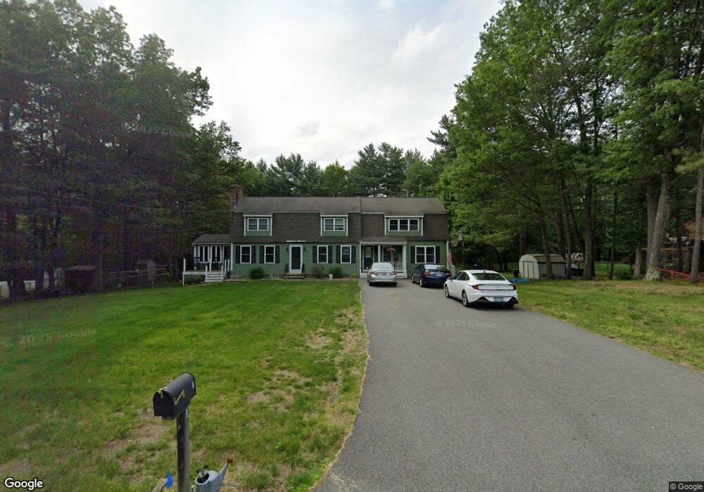 7 Shirley Way, Litchfield, NH 03052 - photo 1