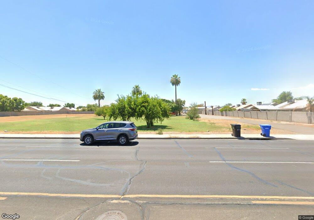 3140 N 83rd Ave, Phoenix, AZ 85033 - photo 1