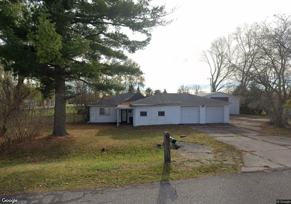 2447 Michigan Rd, Port Huron, MI 48060 - photo 1