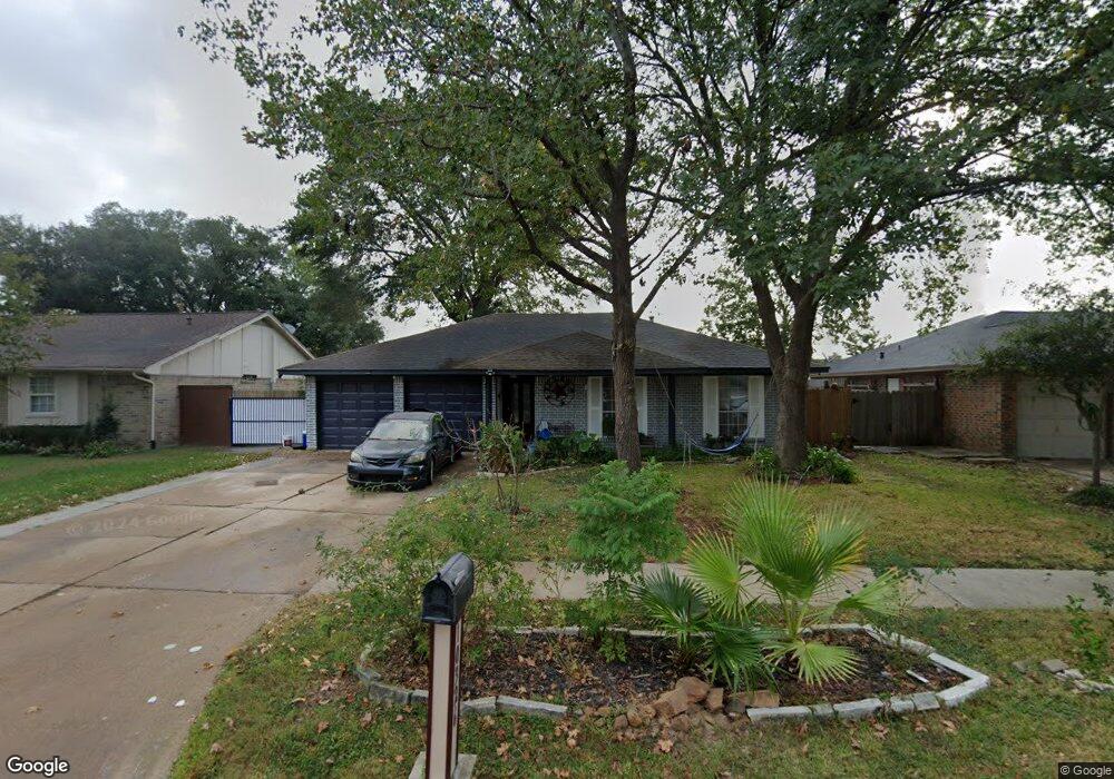 10326 Mountain Park Dr, Houston, TX 77086 - photo 1