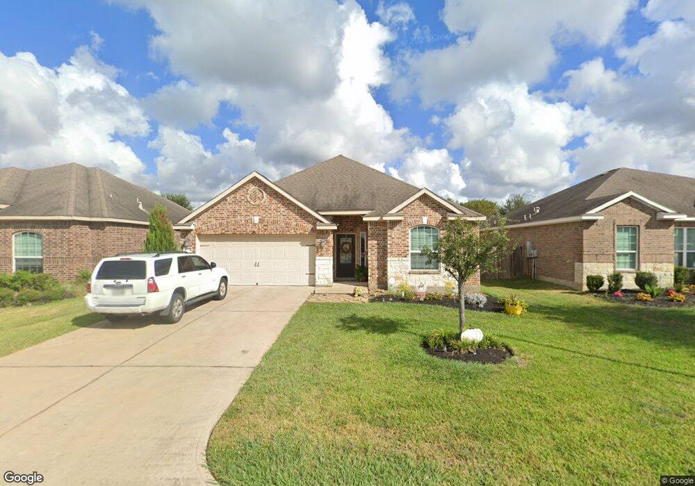 22706 Crate Falls Dr, Hockley, TX 77447 - photo 1