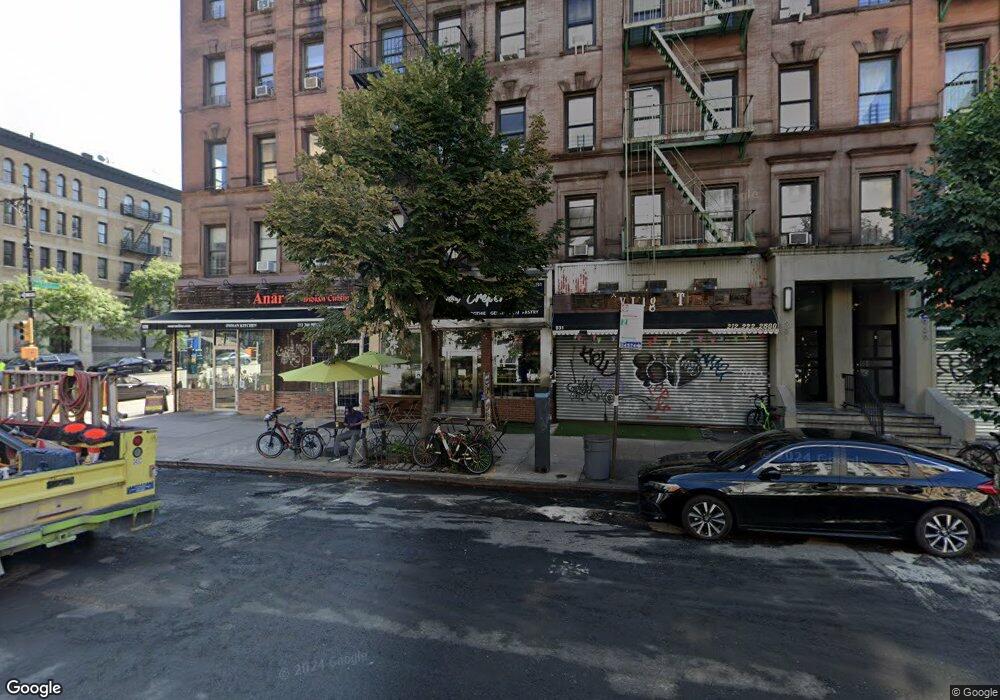 931 Amsterdam Ave, New York, NY 10025 - photo 1