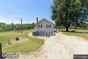 1326 S County Road 300 W Unit 1, Petersburg, IN 47567