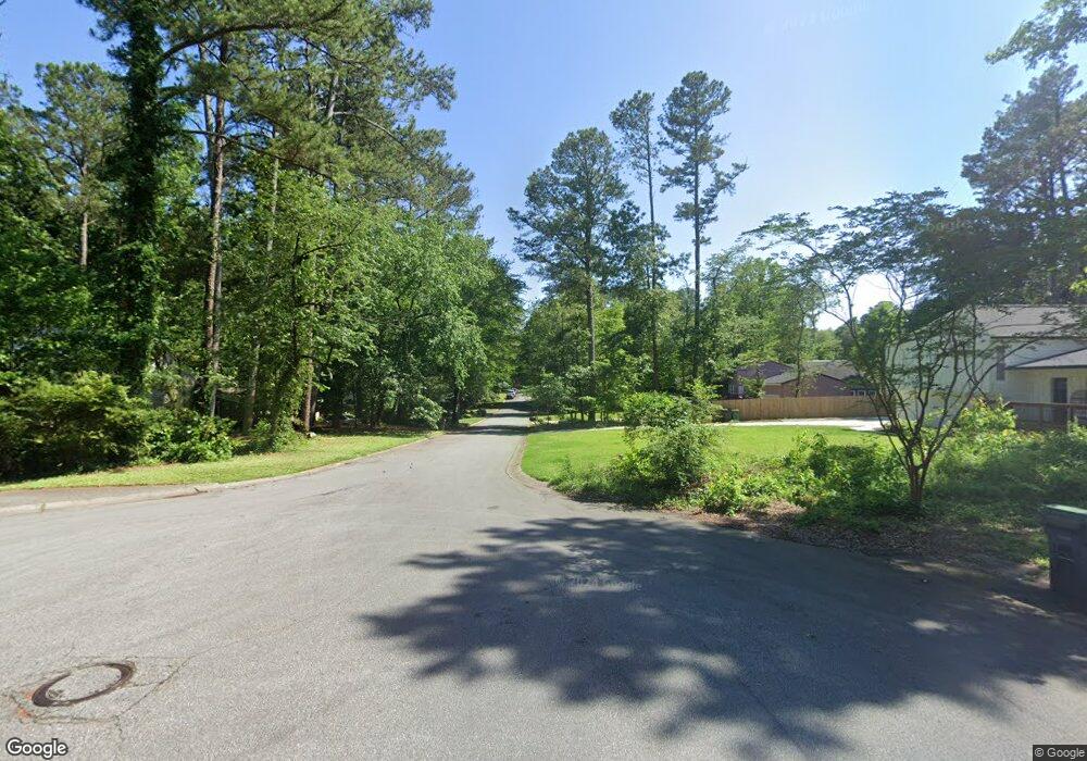 3496 Staci Ct NE, Marietta, GA 30066 - photo 1