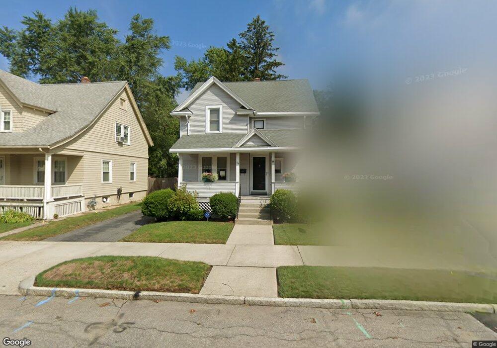 68 Larkspur St, Springfield, MA 01108 - photo 1