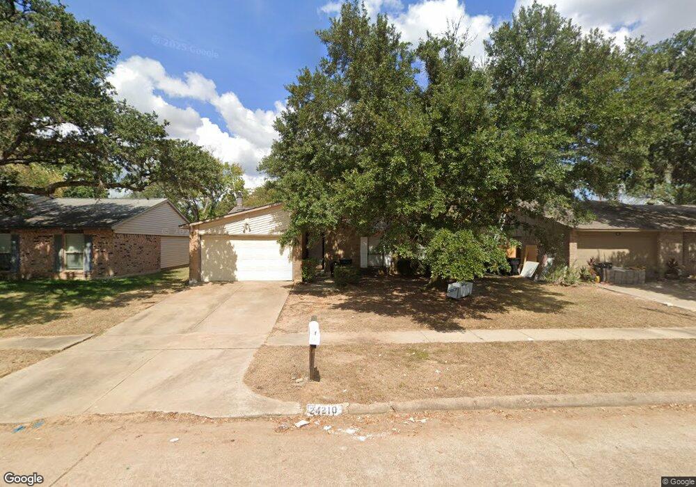 24210 Beef Canyon Dr, Hockley, TX 77447 - photo 1