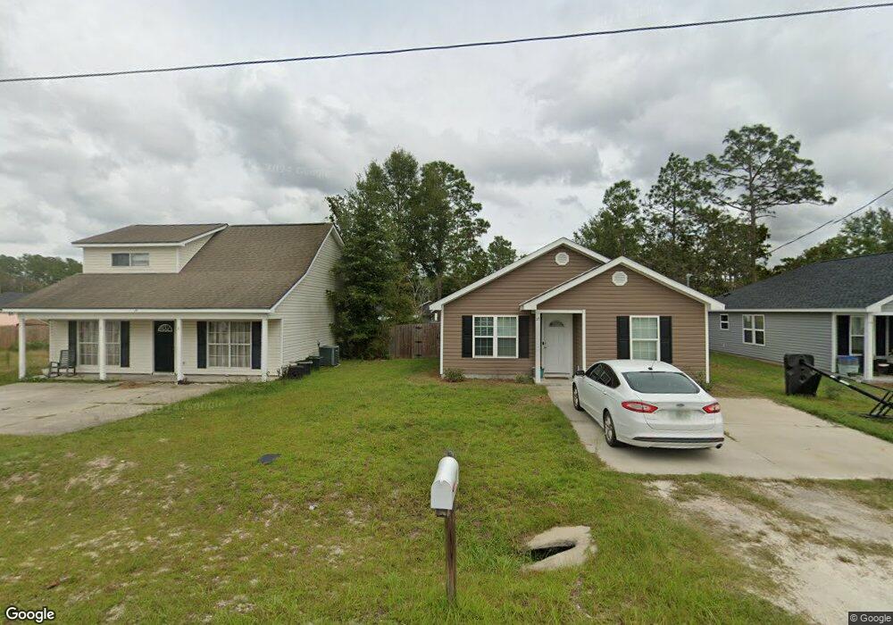 Lot 33 Imaginary Ln, Crawfordville, FL 32327 - photo 1