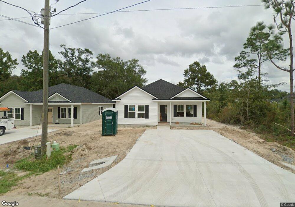 Lot 1 - 5 Imaginary Ln, Crawfordville, FL 32327 - photo 1