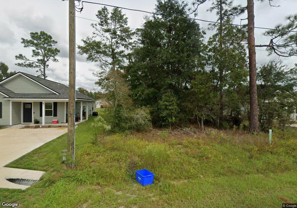 Lot 1 - 11 Imaginary Ln, Crawfordville, FL 32327 - photo 1