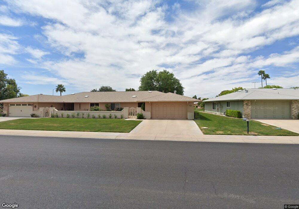 18010 N Conestoga Dr, Sun City, AZ 85373 - photo 1