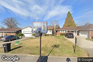 52 Park Terrace, Ceredo, WV 25507