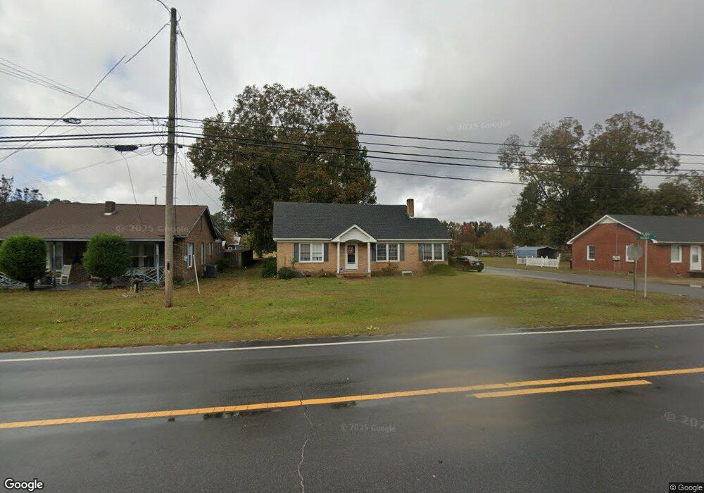 1804 W Main St, Williamston, NC 27892 - photo 1