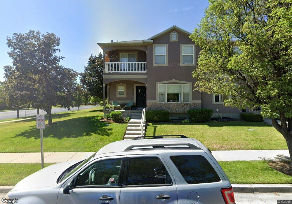 5116 W Cold Stone Ln, West Jordan, UT 84081 - photo 1