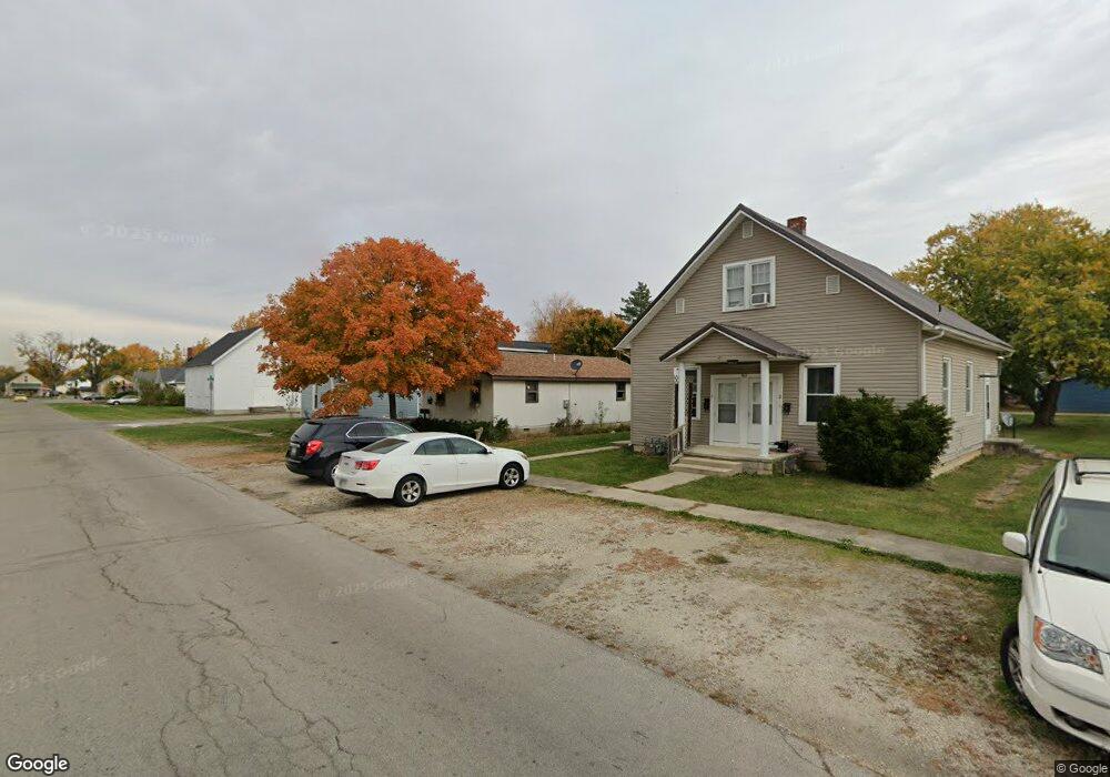 519 N Ship St, Portland, IN 47371 - photo 1