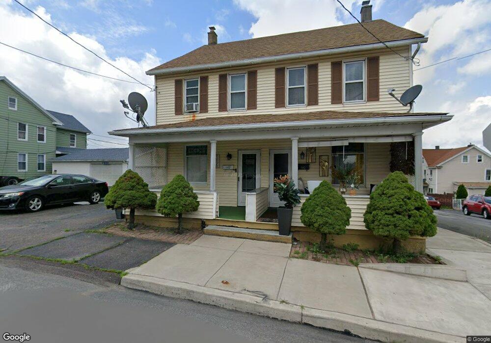 142 S Pine St, Hazleton, PA 18201 - photo 1