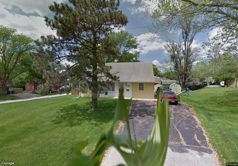 7400 SW 16th St, Des Moines, IA 50315 - photo 1