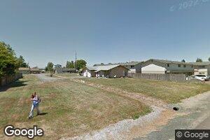 430 W E St, Halsey, OR 97348