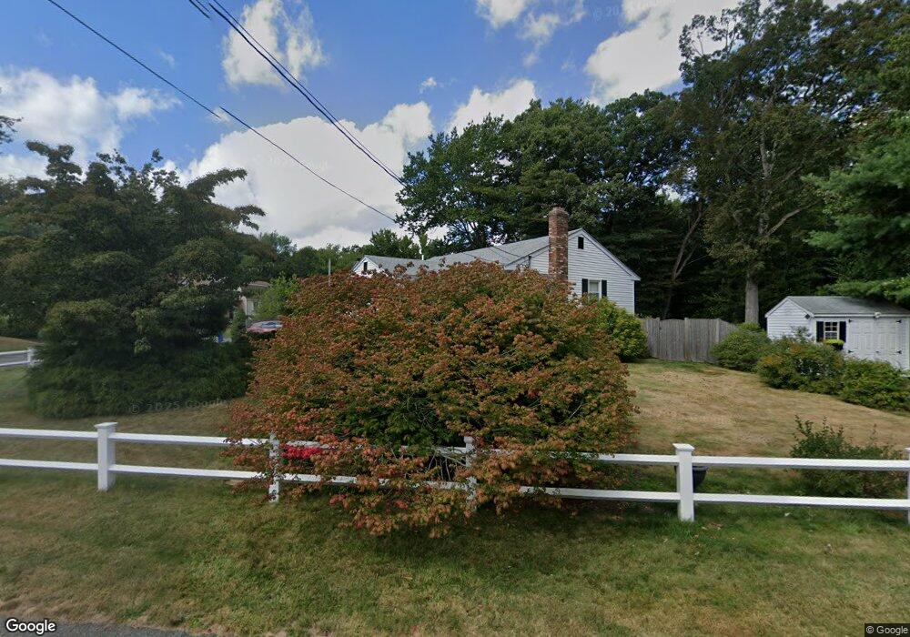 146 Cranberry Rd, Whitman, MA 02382 - photo 1
