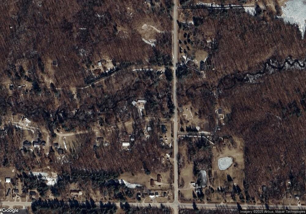 1469 Elm Blvd, Beaverton, MI 48612 - photo 1