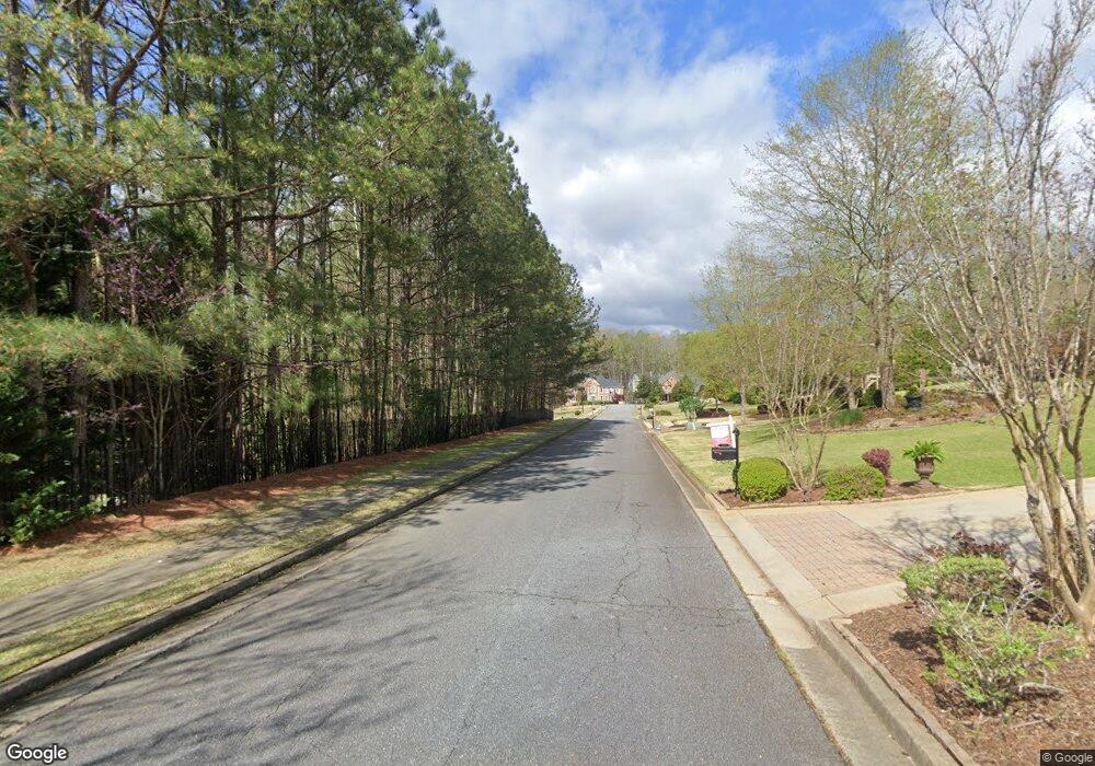 0 Creek Point unit 7102158, Alpharetta, GA 30004 - photo 1