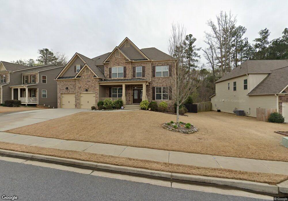 220 Celebration Ln unit 751, Acworth, GA 30102 - photo 1